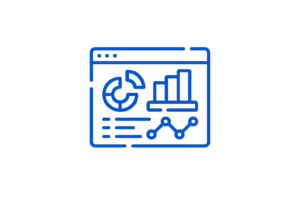 Dashboards, Reports & Scorecards