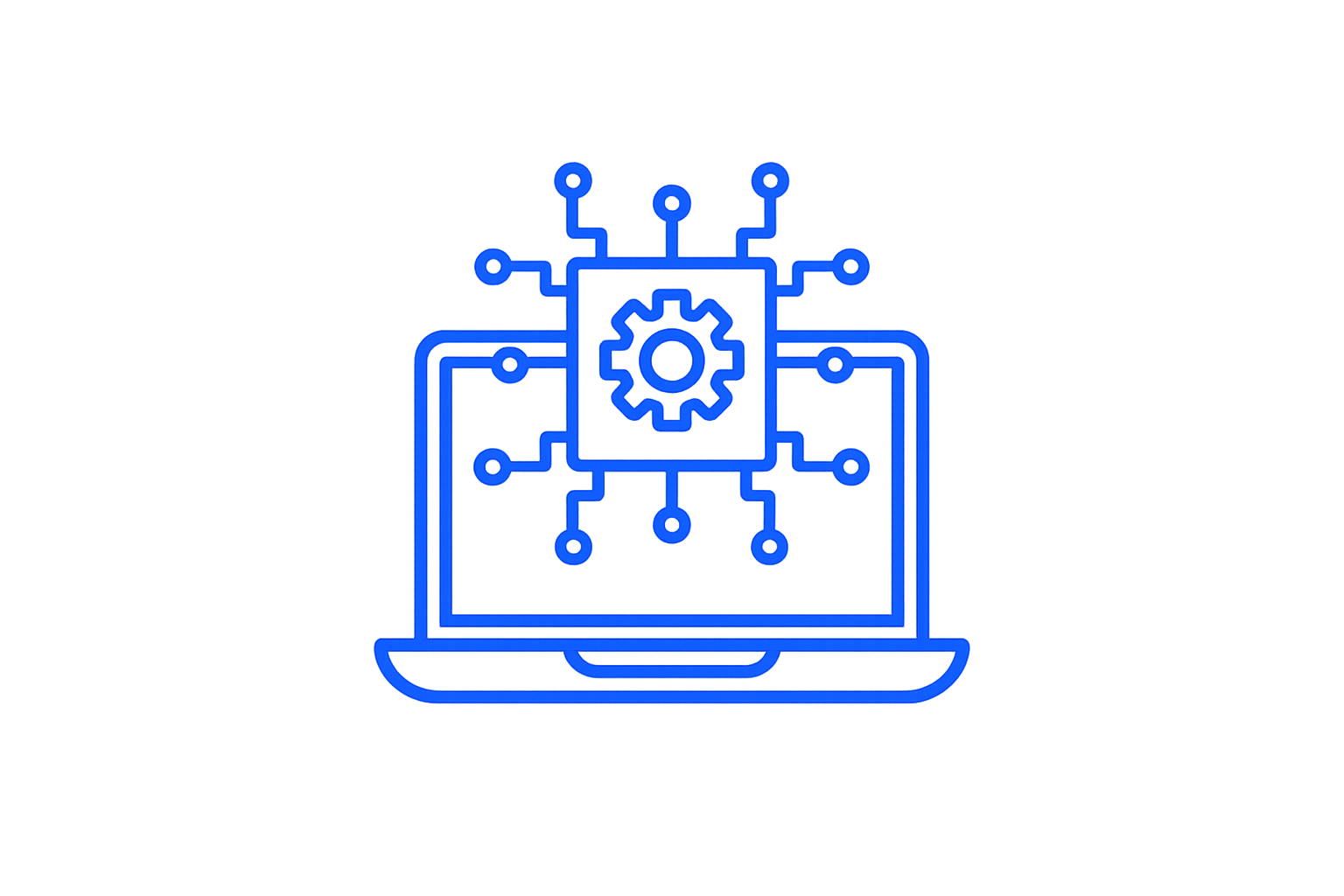 Digital Process Automation